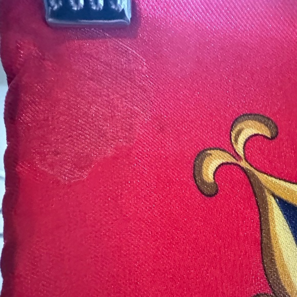 Celine Silk Large Jewelry Box Handrolled Scarf - Picture 2 of 10